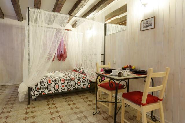 Mario Apartment 3631 Venedig Exterior foto