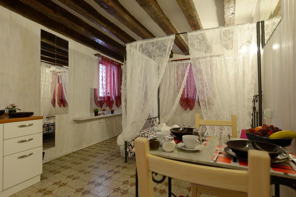 Mario Apartment 3631 Venedig Exterior foto